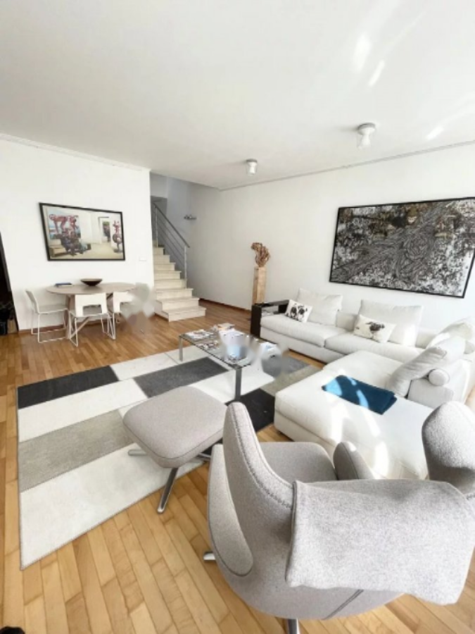Piso en Luxemburgo, Luxemburgo, 108 m² - imagen 7