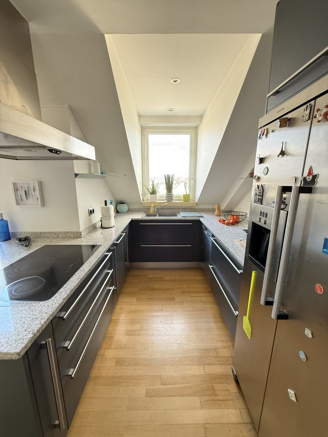 Piso en Luxemburgo, Luxemburgo, 120 m² - imagen 7