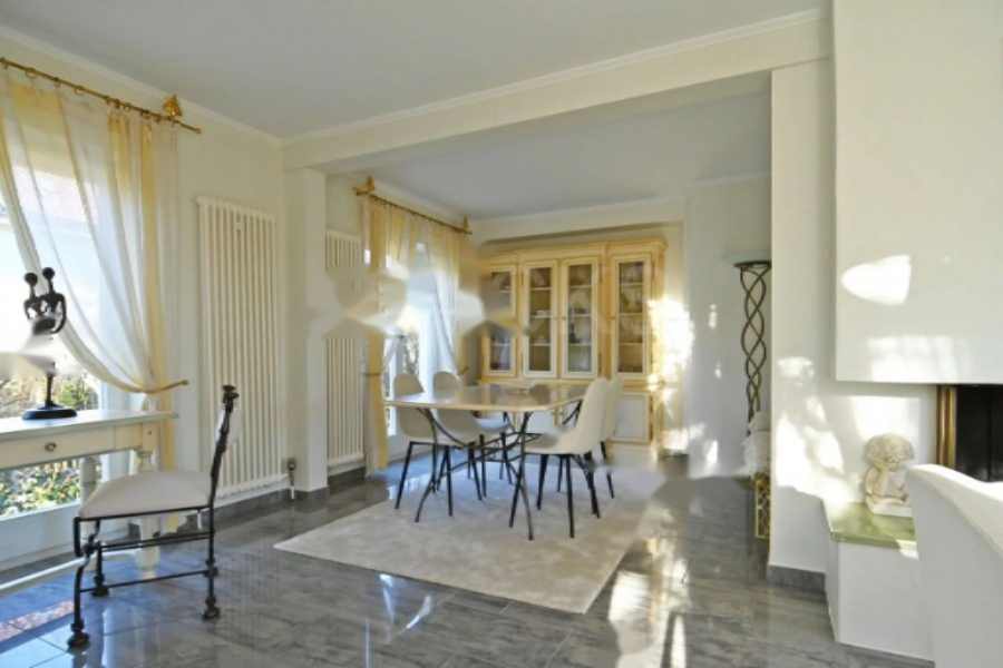 Wohnung in Luxemburg, Luxemburg, 223 m² - Foto 7