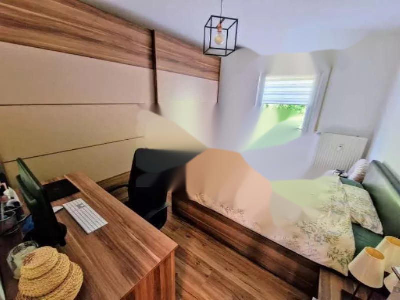 Wohnung in Diekirch, Luxemburg, 77 m² - Foto 7