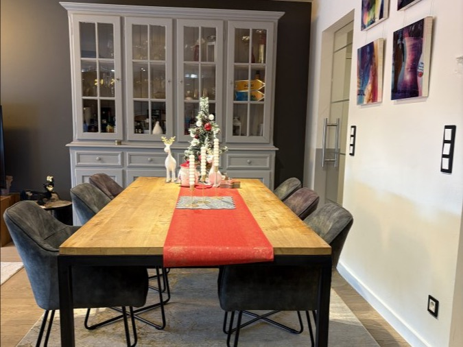 Flat in Luxembourg, Luxembourg, 175 m² - picture 7