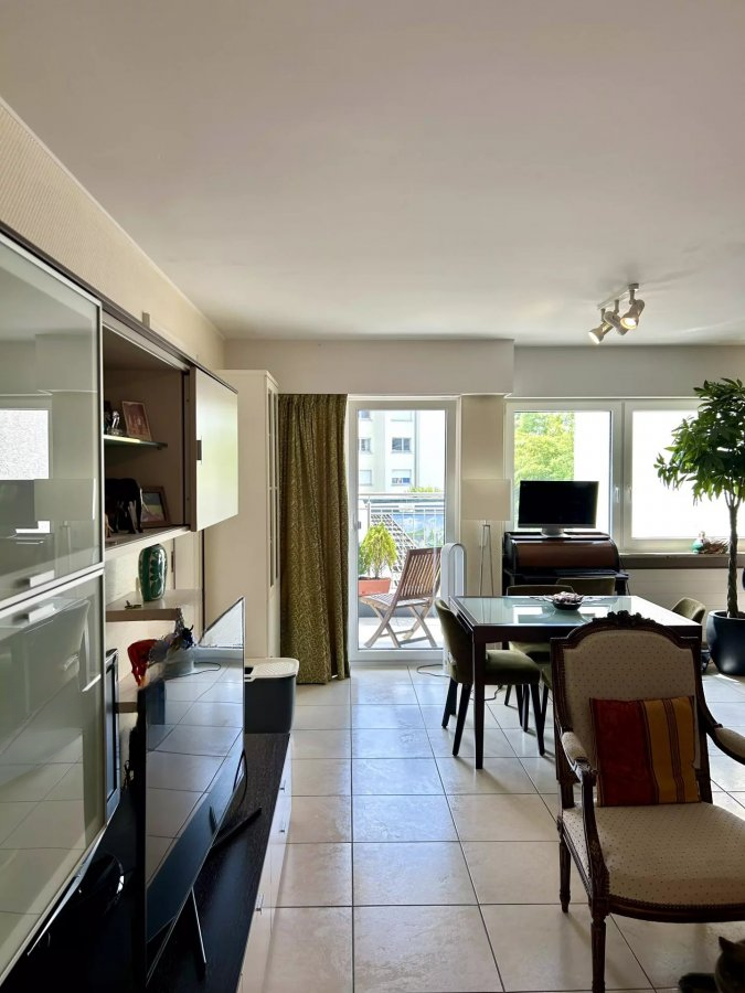 Wohnung in Luxemburg, Luxemburg, 115 m² - Foto 7