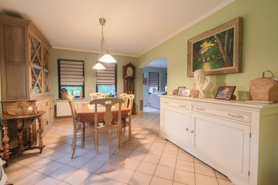 Casa a Diekirch, Lussemburgo, 160 m² - foto 7