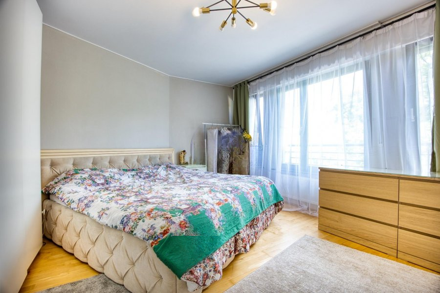 Appartement au Luxembourg, Luxembourg, 92 m² - image 7