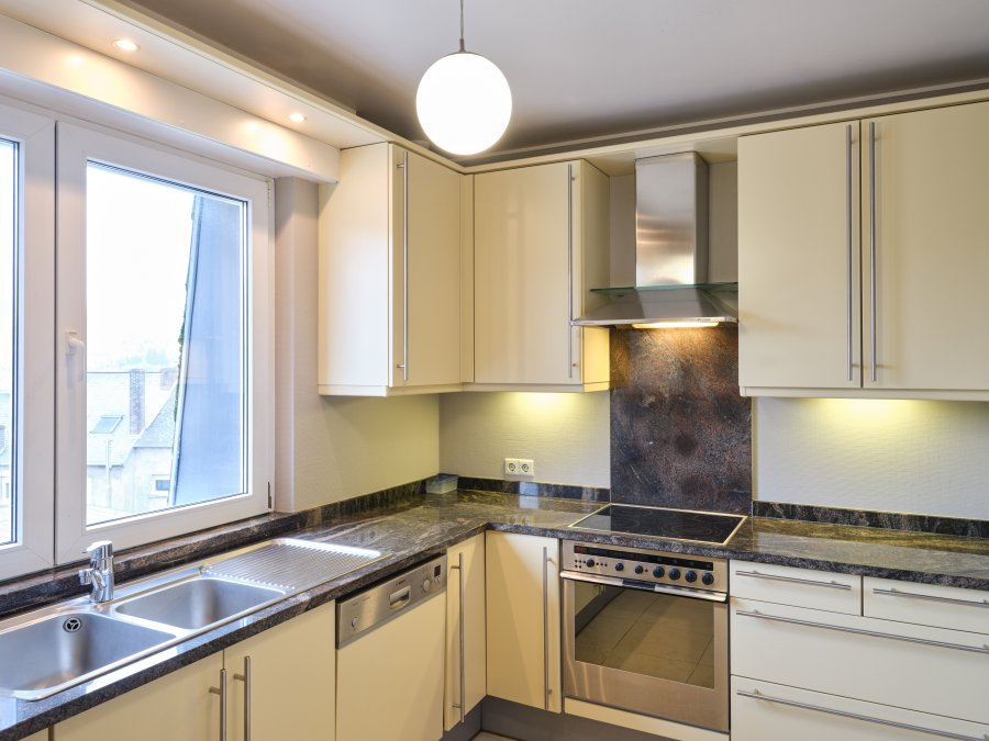 Appartamento a Lussemburgo, Lussemburgo, 136 m² - foto 7