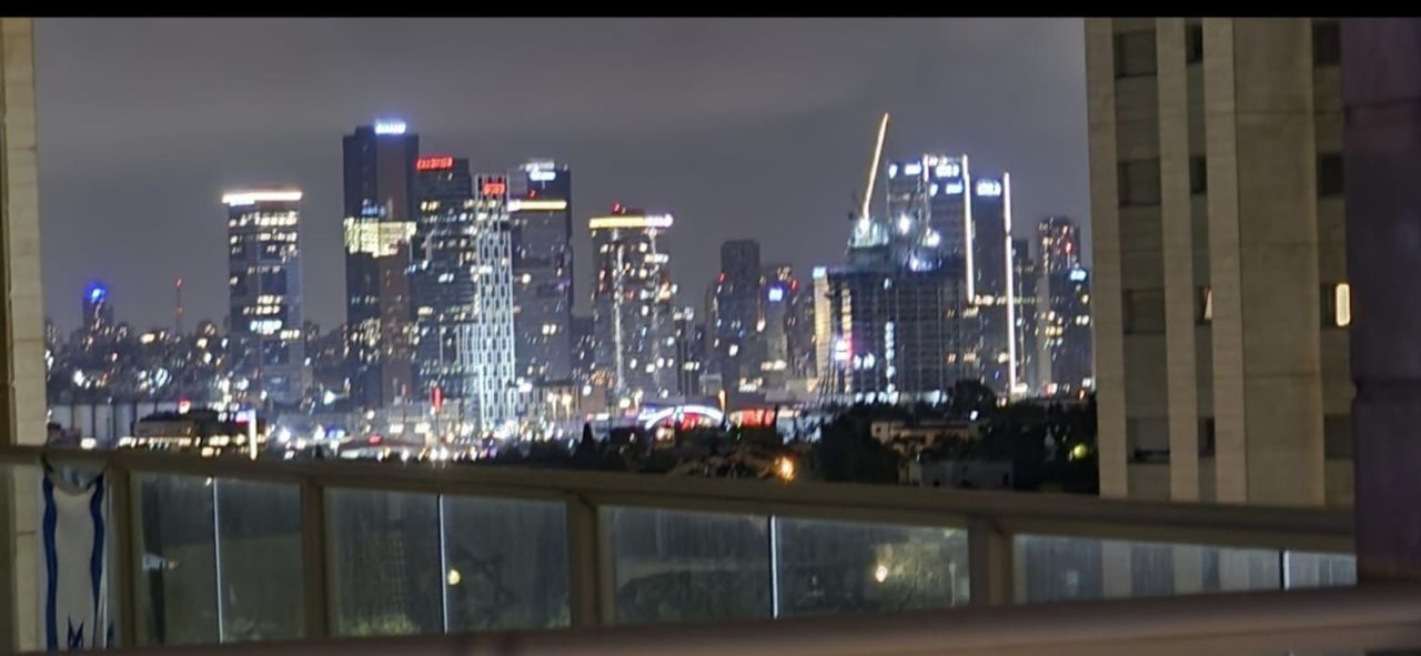 Penthouse in Tel Aviv, Israel, 190 m² - picture 10