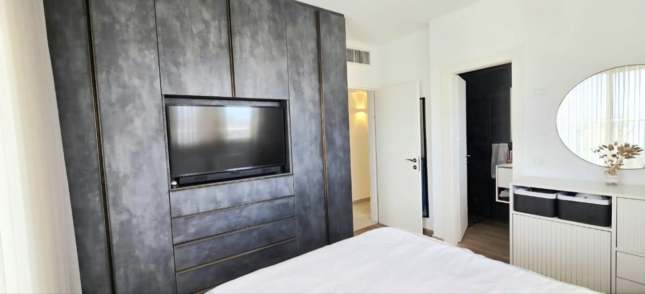 Penthouse in Tel Aviv, Israel, 190 m² - picture 4