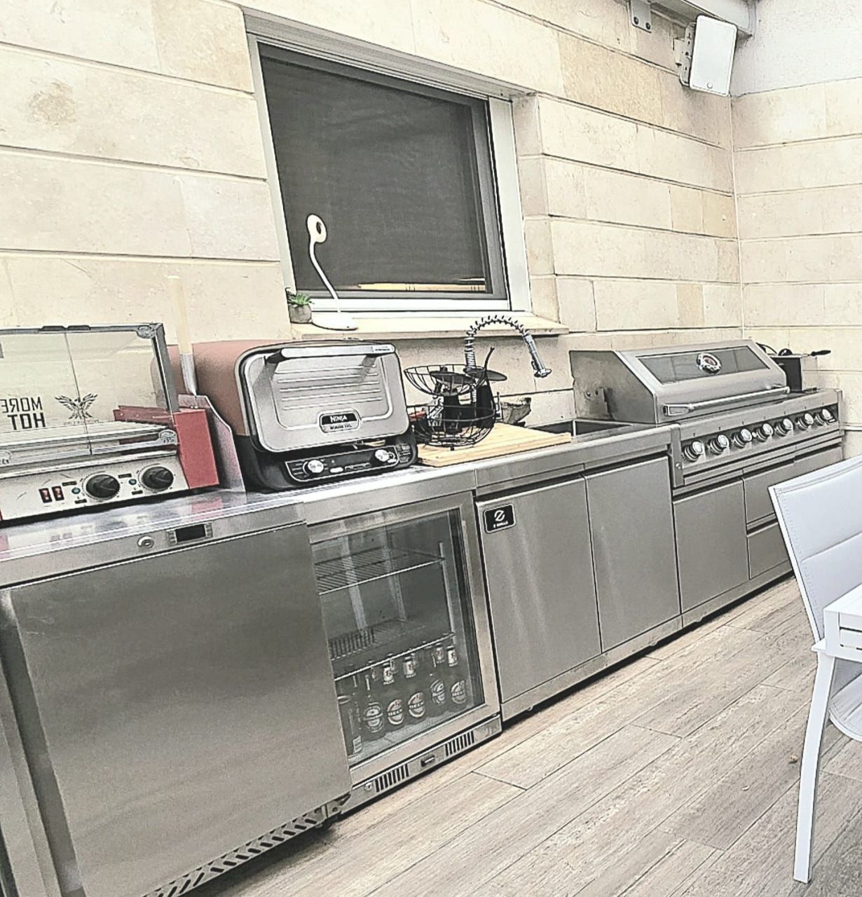 Penthouse in Tel Aviv, Israel, 190 m² - picture 3