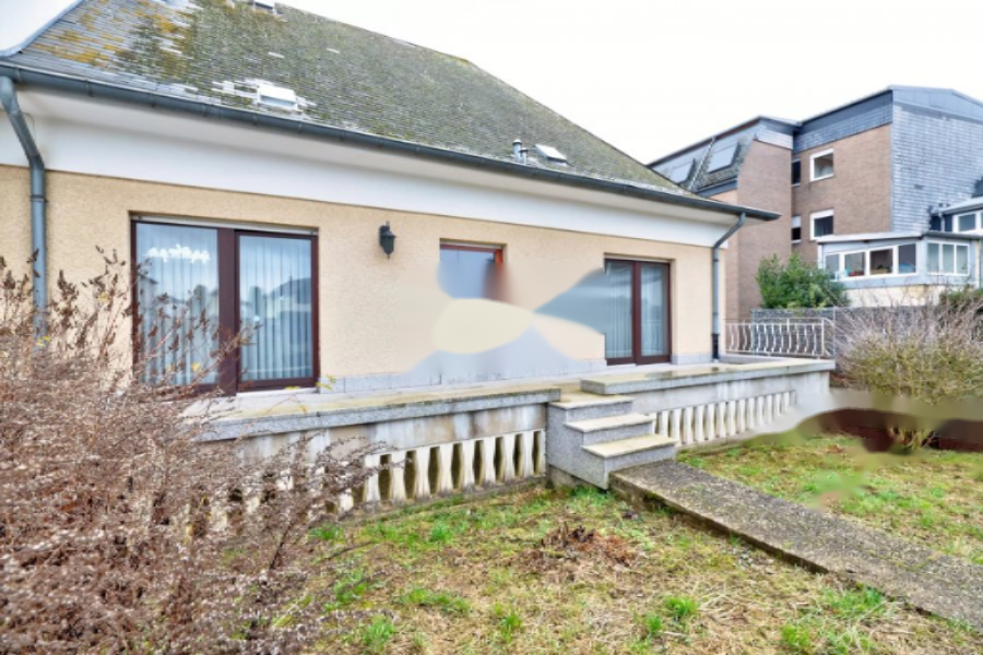 House in Luxembourg, Luxembourg, 250 m² - picture 7