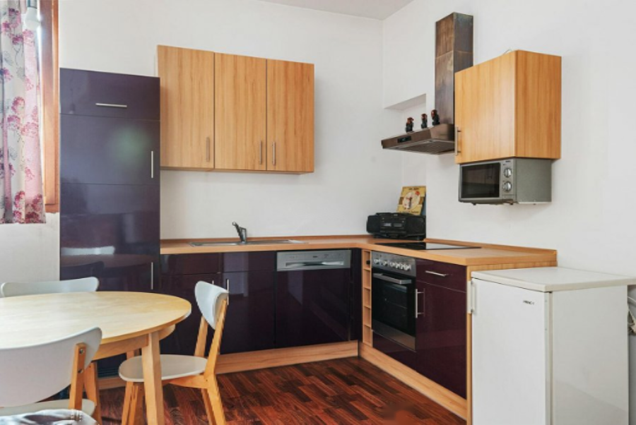 Flat in Luxembourg, Luxembourg, 101 m² - picture 7