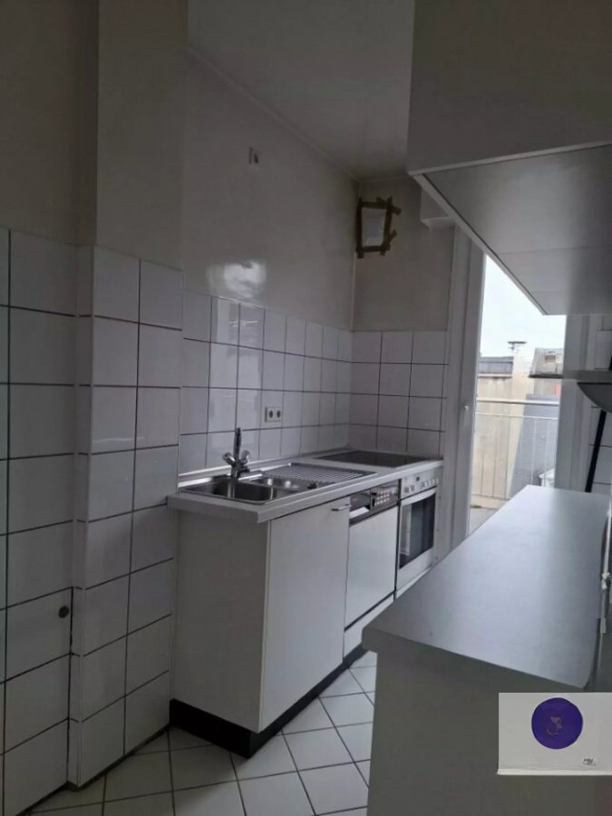 Flat in Luxembourg, Luxembourg, 63 m² - picture 7