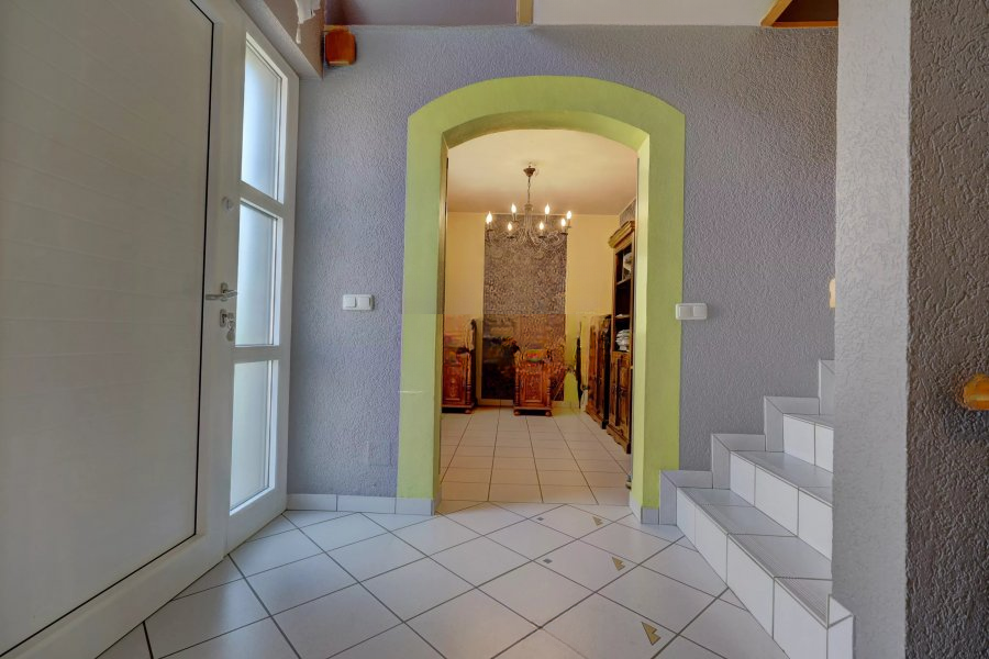 Haus in Diekirch, Luxemburg, 138 m² - Foto 7