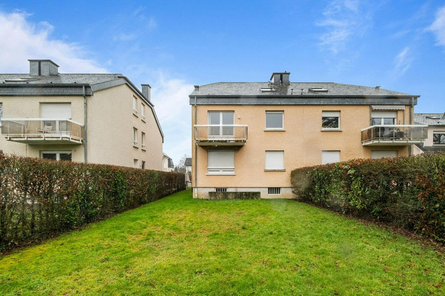 Wohnung in Luxemburg, Luxemburg, 90 m² - Foto 7