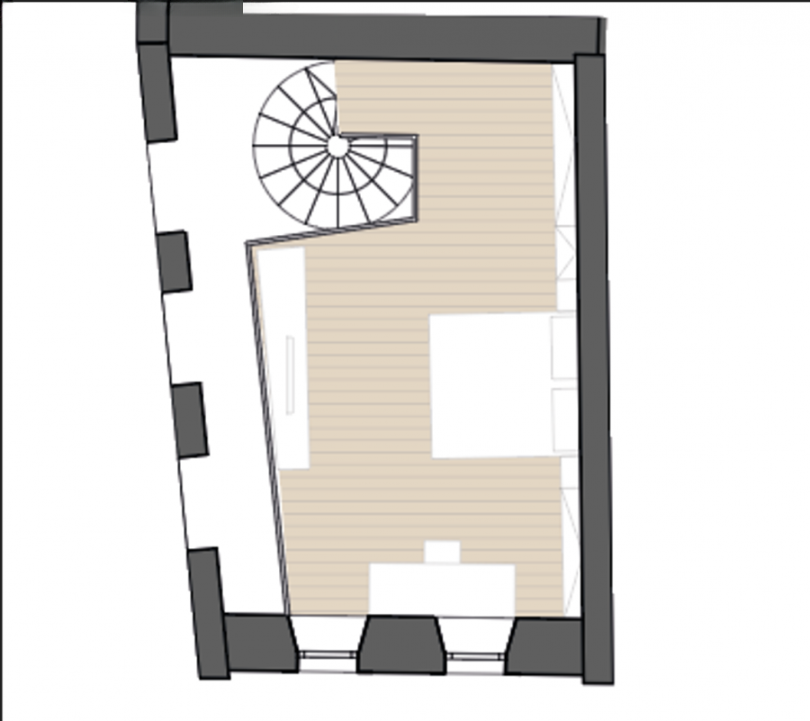 Wohnung in Grevenmacher, Luxemburg, 110 m² - Foto 7