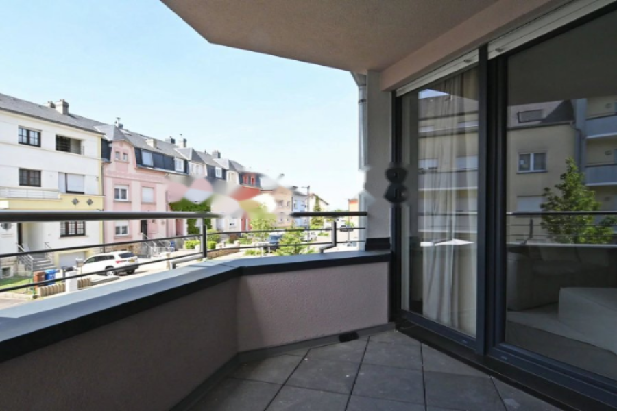 Piso en Luxemburgo, Luxemburgo, 64 m² - imagen 7