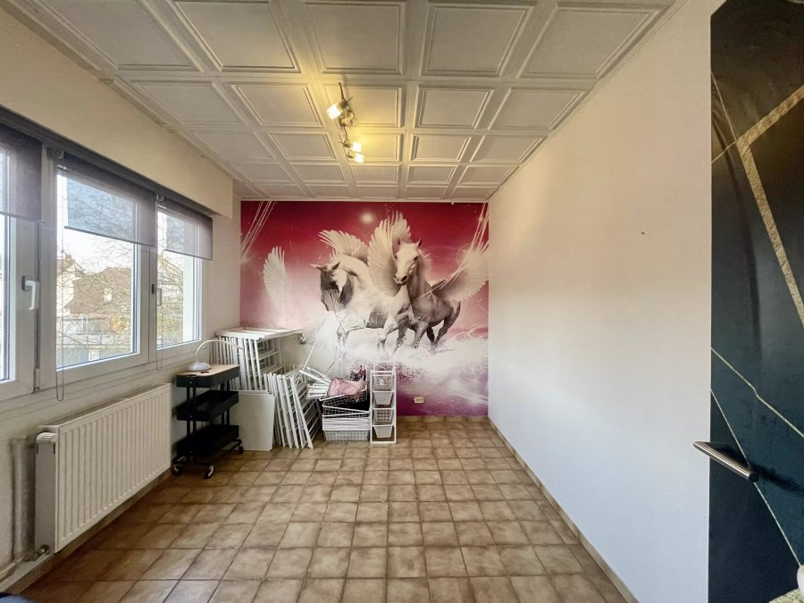 Haus in Luxemburg, Luxemburg, 126 m² - Foto 7