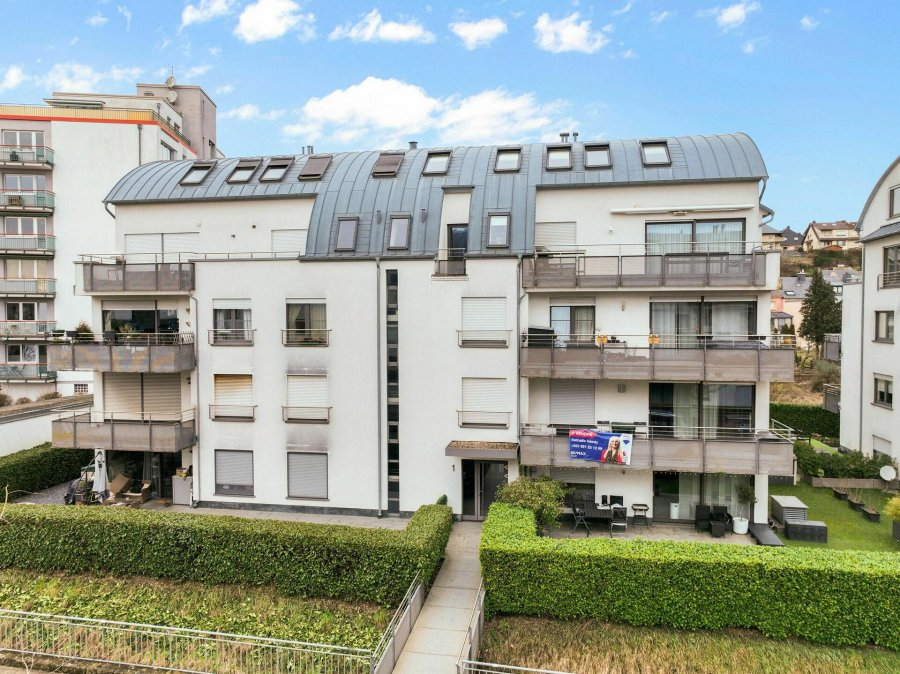 Wohnung in Luxemburg, Luxemburg, 69 m² - Foto 7