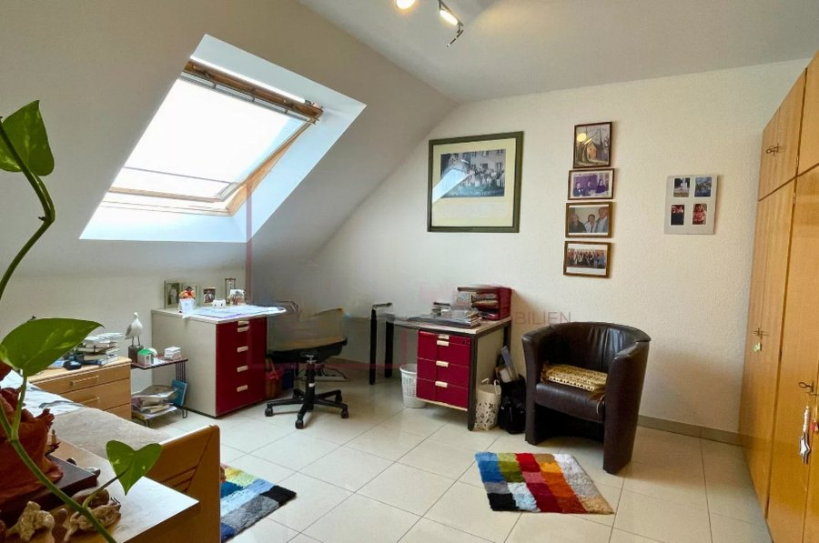Piso en Luxemburgo, Luxemburgo, 118 m² - imagen 7