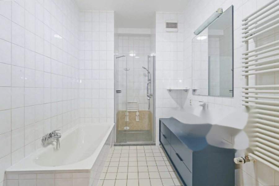 Piso en Luxemburgo, Luxemburgo, 76 m² - imagen 7