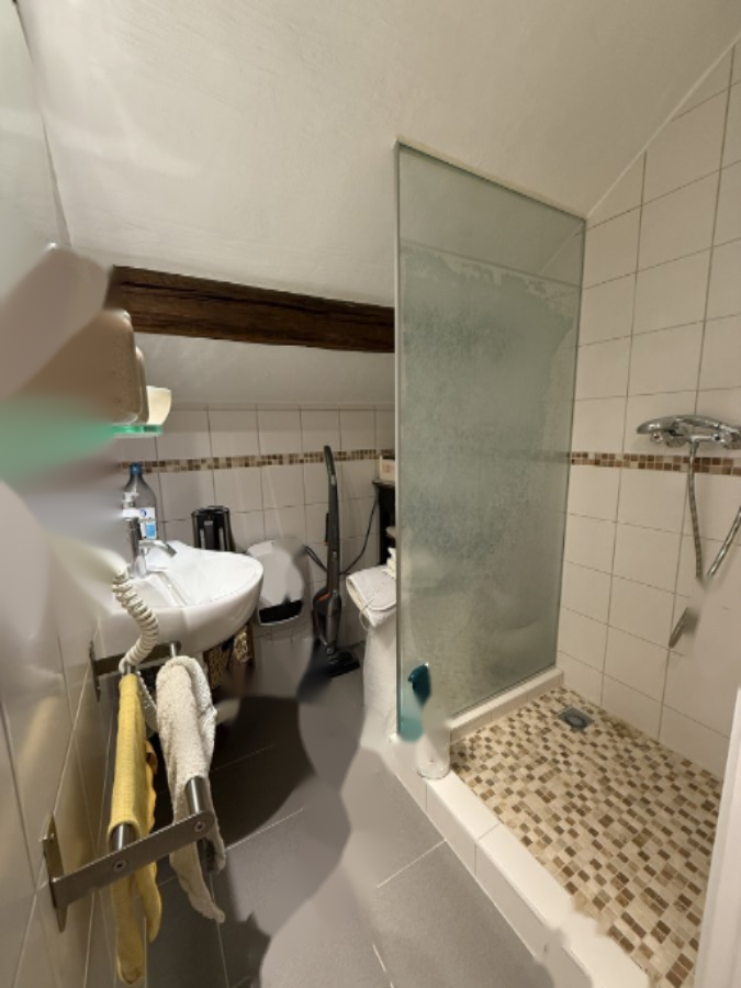 Flat in Luxembourg, Luxembourg, 76 m² - picture 7