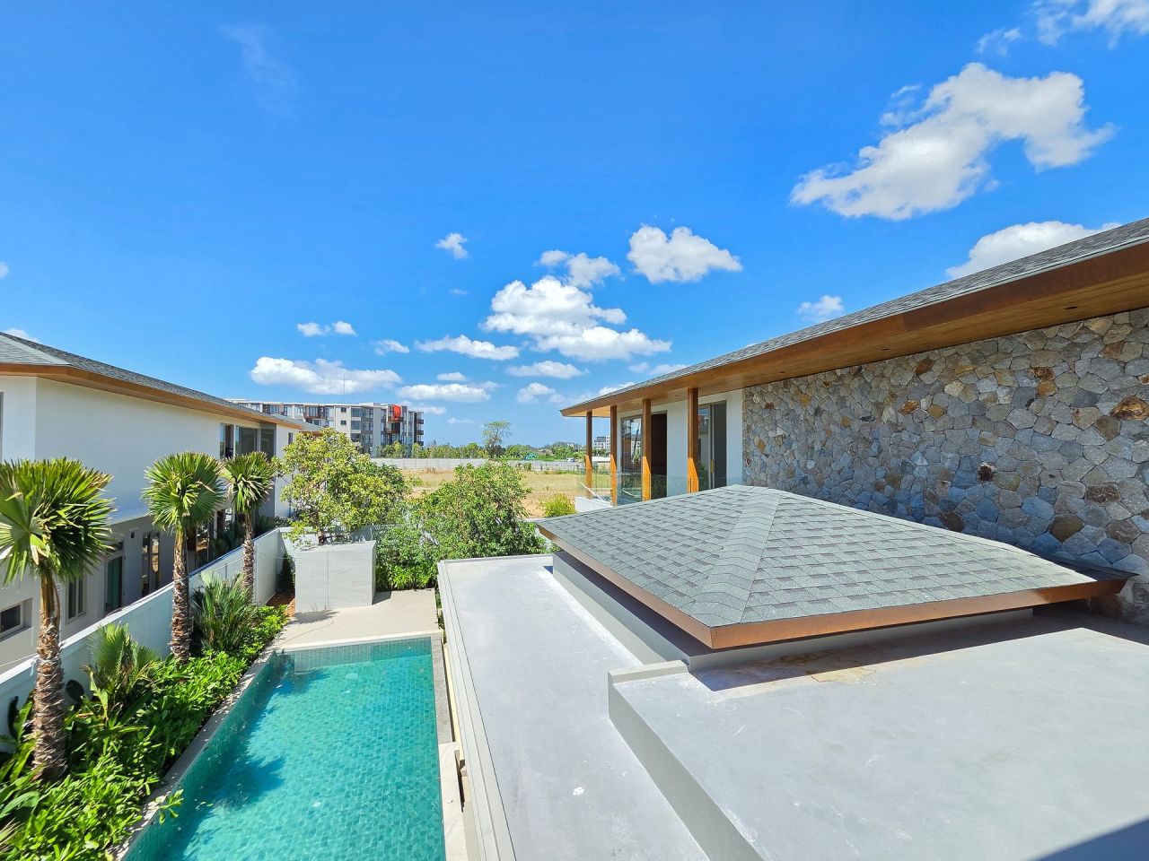 Villa in Choeng Thale, Thailand, 540 m² - picture 4