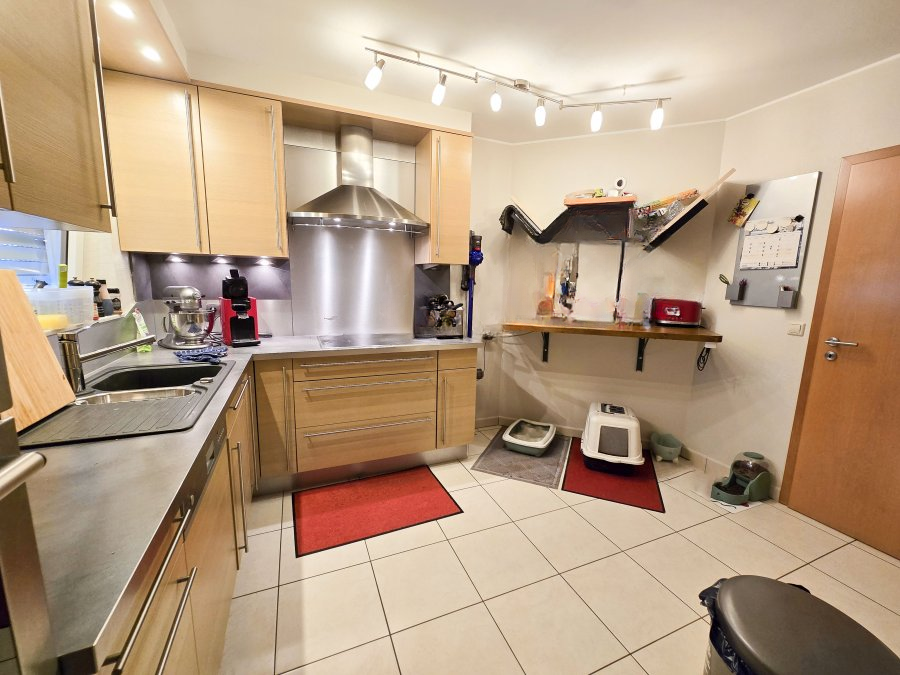 Flat in Grevenmacher, Luxembourg, 95 m² - picture 1