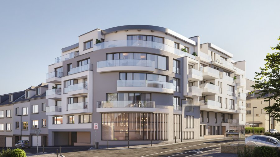 Appartamento a Lussemburgo, Lussemburgo, 85 m² - foto 1