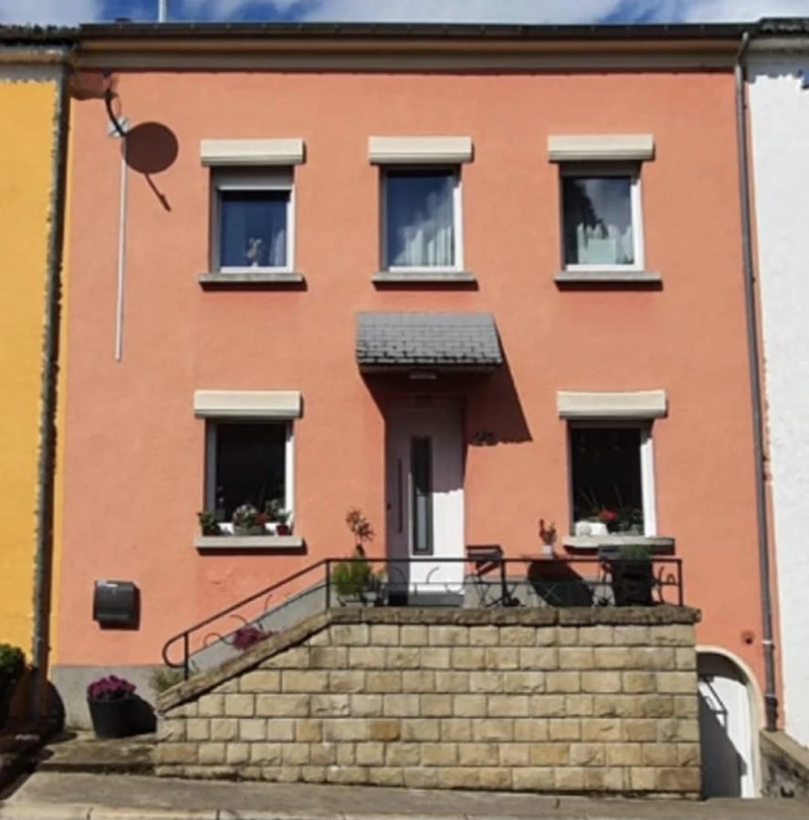 Casa a Grevenmacher, Lussemburgo, 150 m² - foto 1
