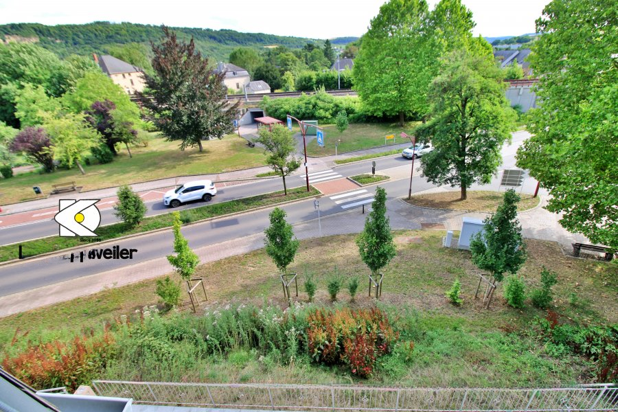 Appartamento a Lussemburgo, Lussemburgo, 90 m² - foto 1