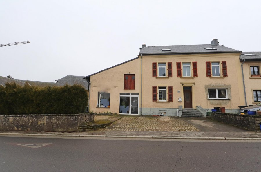 Haus in Grevenmacher, Luxemburg, 310 m² - Foto 1