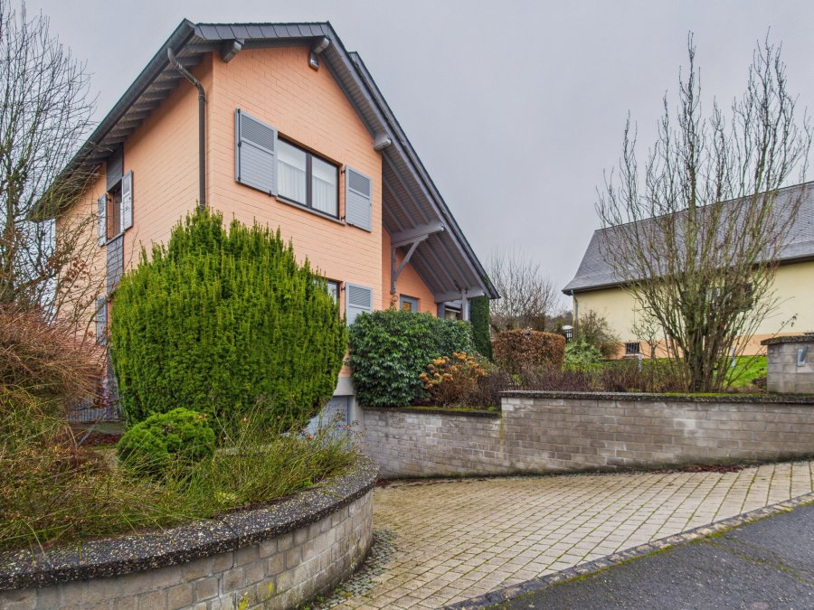Casa a Grevenmacher, Lussemburgo, 176 m² - foto 1