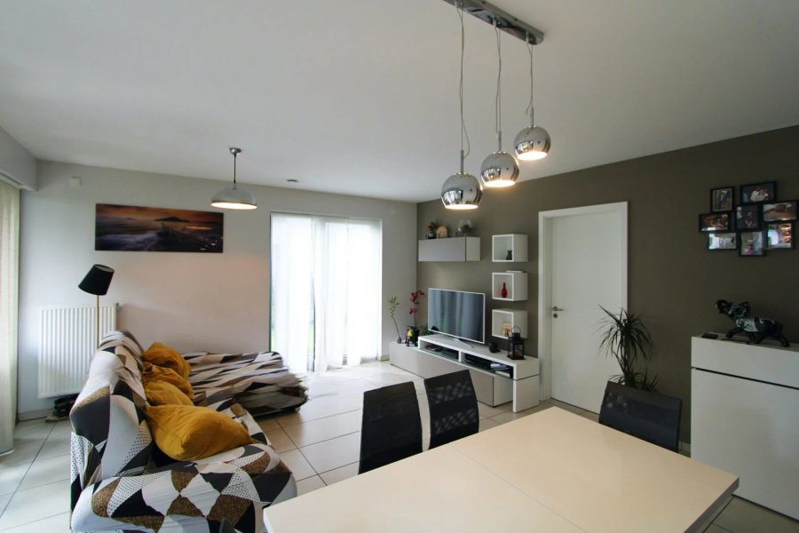 Wohnung in Luxemburg, Luxemburg, 75 m² - Foto 2