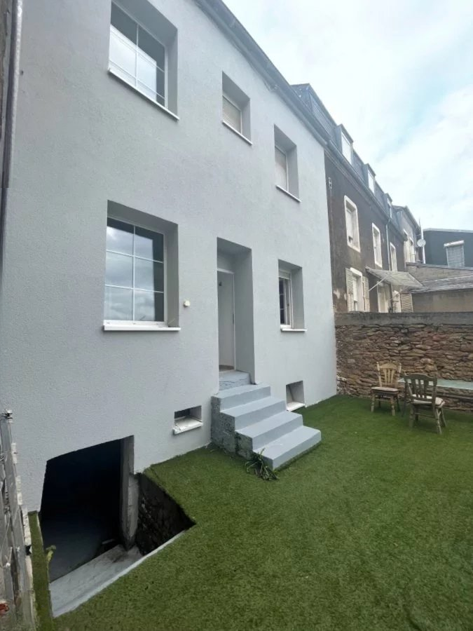 Casa en Luxemburgo, Luxemburgo, 180 m² - imagen 2
