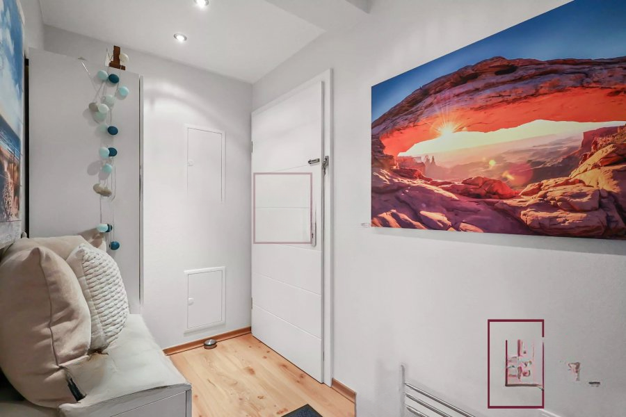 Wohnung in Grevenmacher, Luxemburg, 89 m² - Foto 2