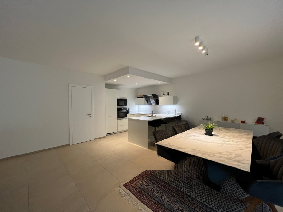 Flat in Luxembourg, Luxembourg, 126 m² - picture 2
