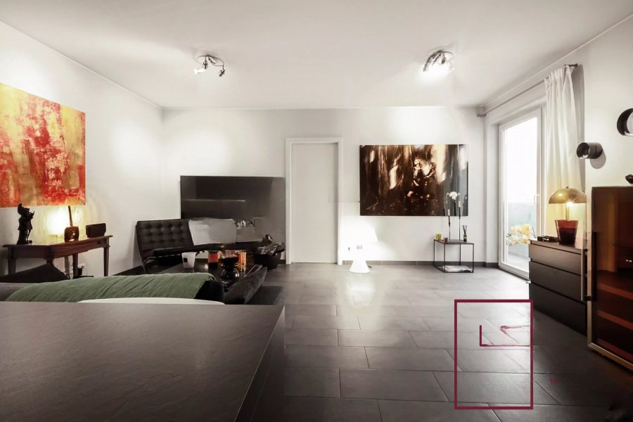 Appartement au Luxembourg, Luxembourg, 56 m² - image 2