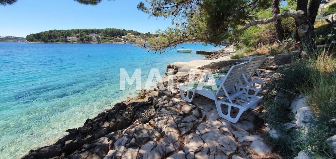Villa on Korcula island, Croatia, 260 m² - picture 12