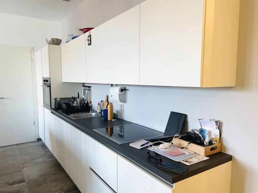 Flat in Luxembourg, Luxembourg, 84 m² - picture 3