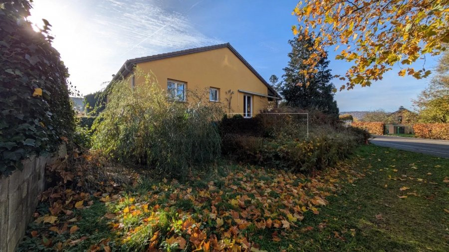House in Luxembourg, Luxembourg, 110 m² - picture 3