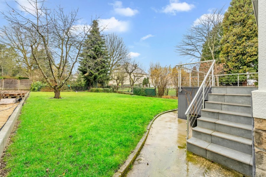 Haus in Luxemburg, Luxemburg, 105 m² - Foto 3