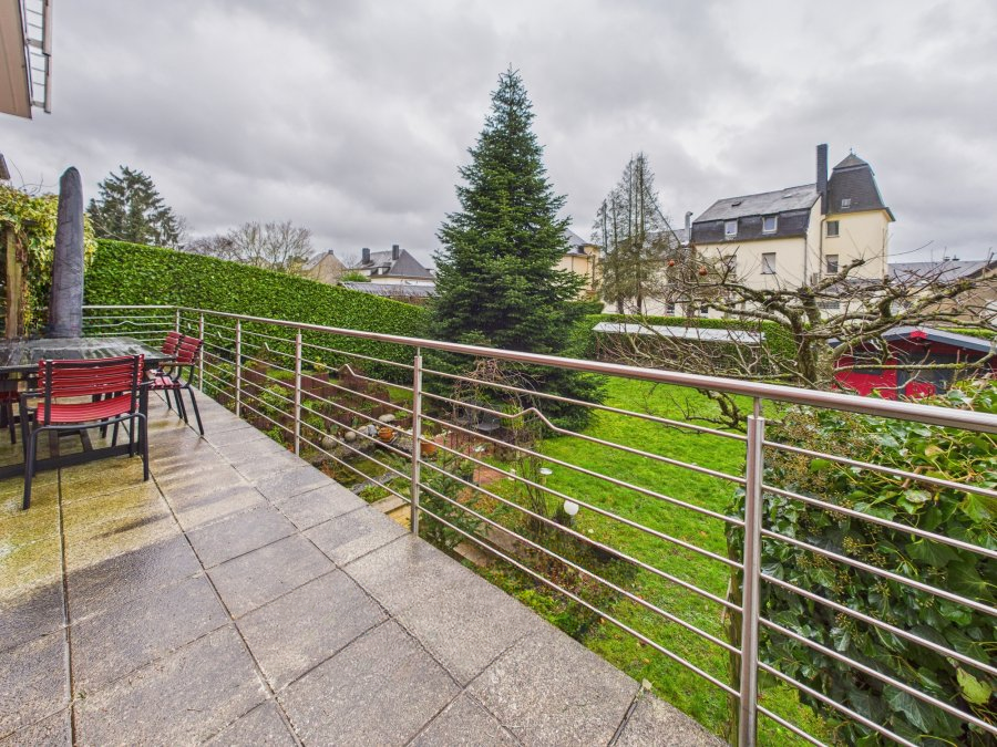 Appartamento a Lussemburgo, Lussemburgo, 276 m² - foto 4