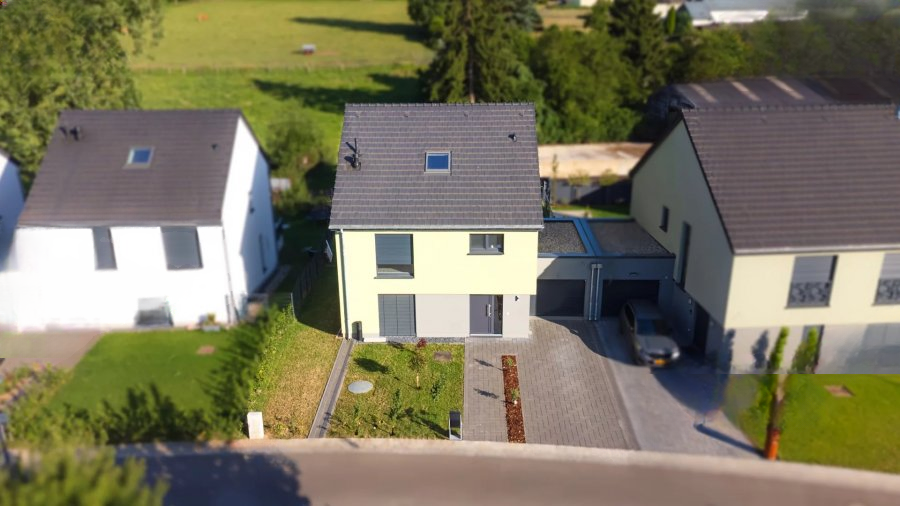 Casa a Diekirch, Lussemburgo, 156 m² - foto 4