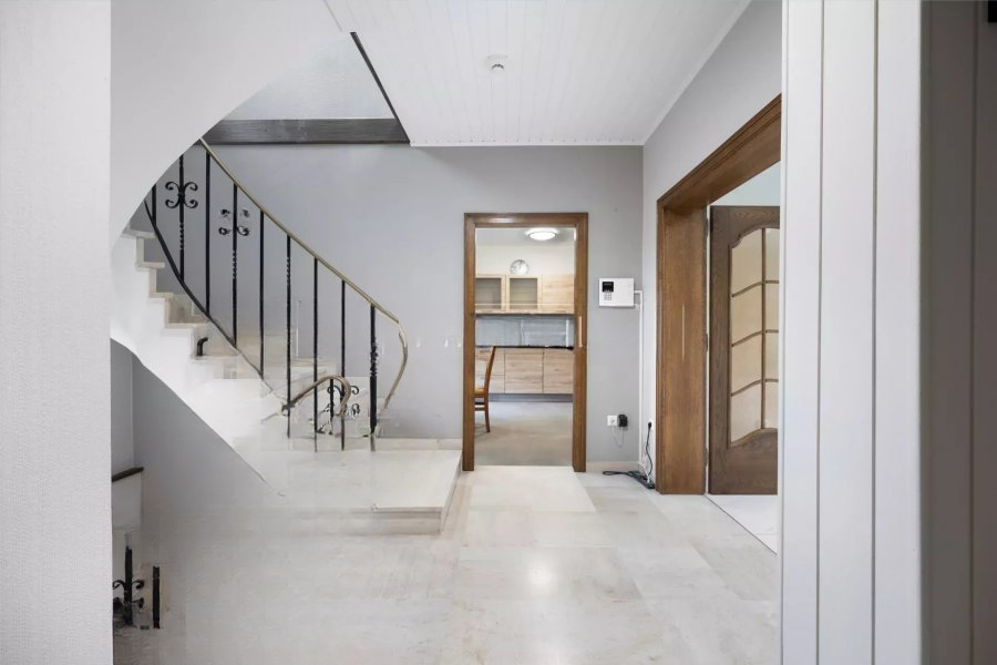 House in Luxembourg, Luxembourg, 130 m² - picture 5