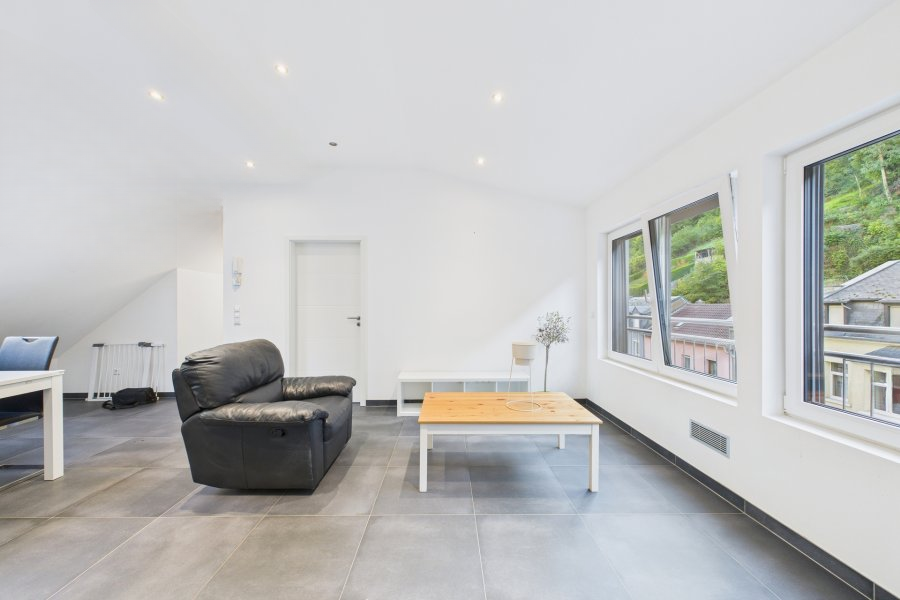 Flat in Luxembourg, Luxembourg, 50 m² - picture 5