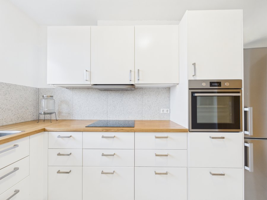 Flat in Luxembourg, Luxembourg, 94 m² - picture 5