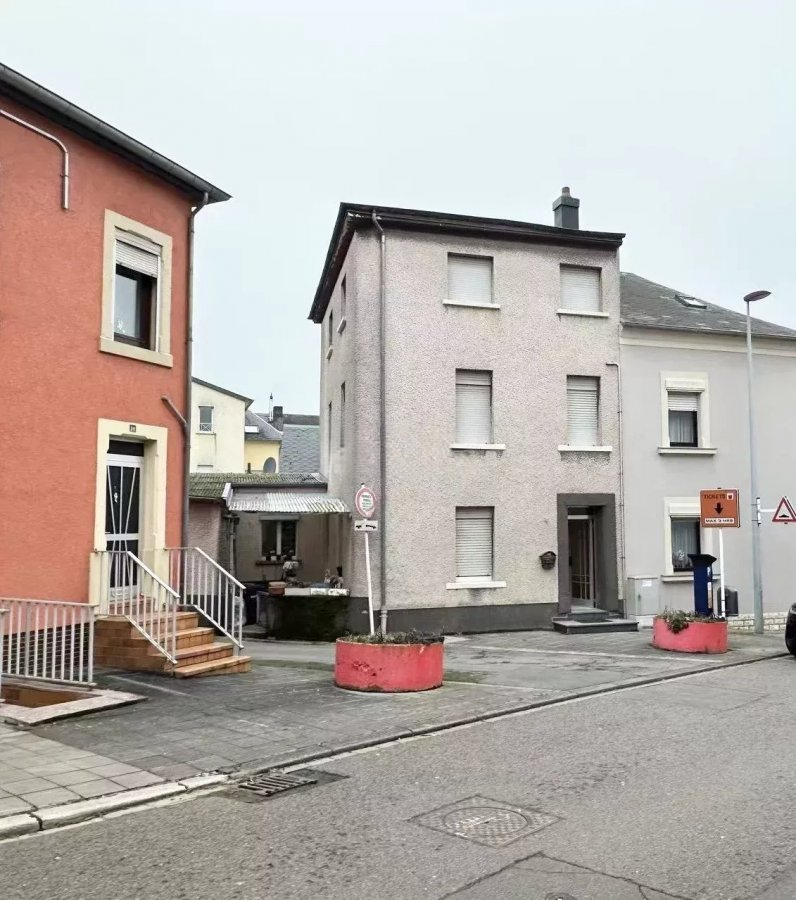 House in Luxembourg, Luxembourg, 145 m² - picture 5