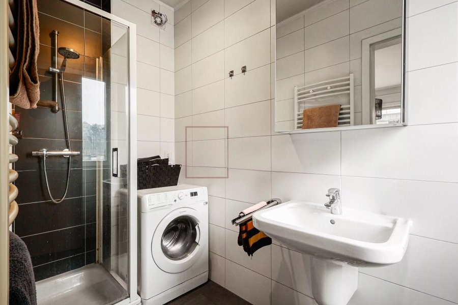 Appartement au Luxembourg, Luxembourg, 56 m² - image 6