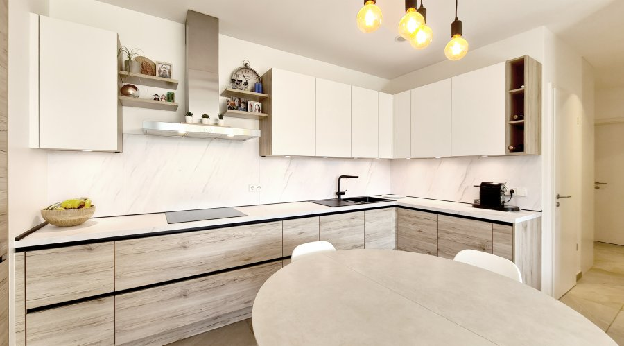 Appartamento a Lussemburgo, Lussemburgo, 66 m² - foto 6