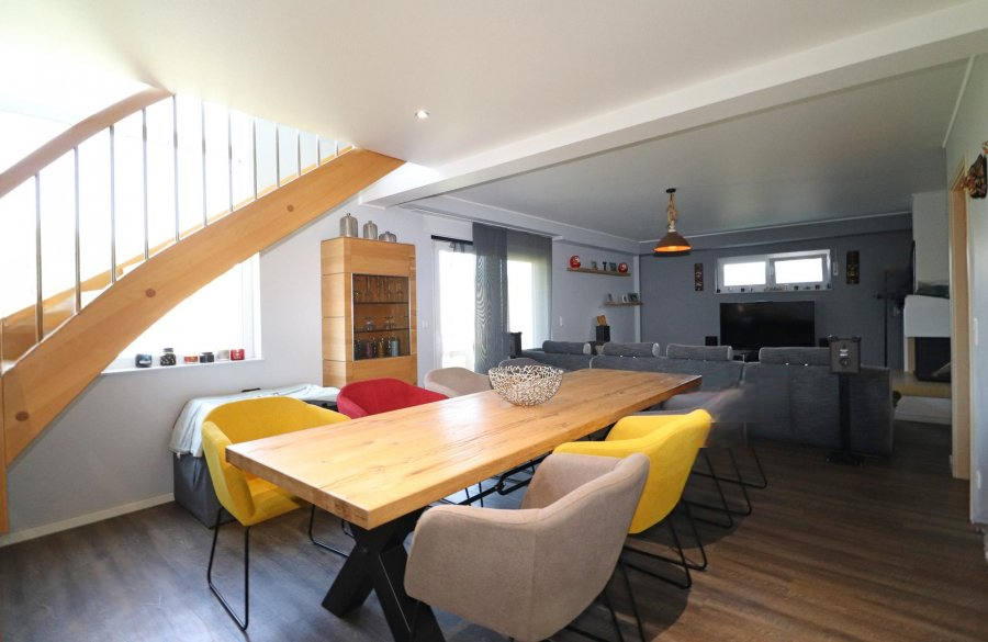 Maison au Luxembourg, Luxembourg, 315 m² - image 6