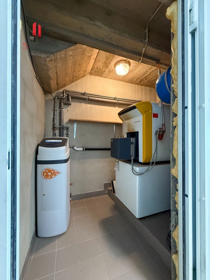 Casa a Lussemburgo, Lussemburgo, 125 m² - foto 6
